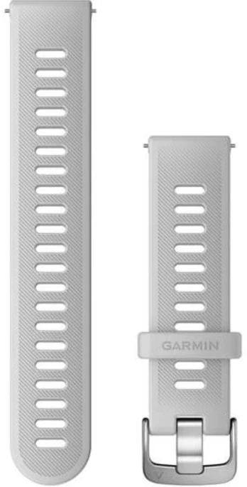 Accy,Replacement Band, Forerunner 55, White