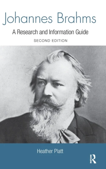 Johannes Brahms