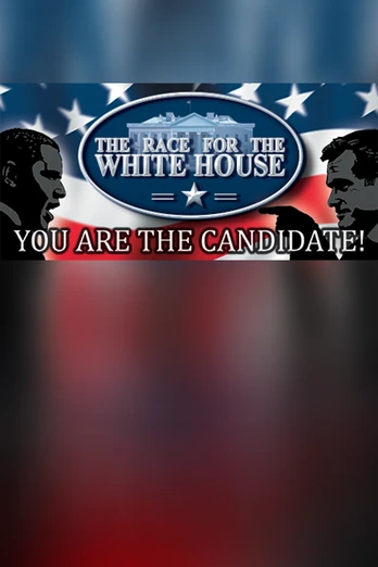 The Race For The White House PC