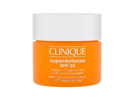 Day Cream Clinique Superdefense Multi-Correcting SPF25, 50ml