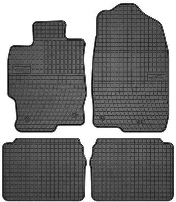 Frogum Guminiai kilimėliai Mazda 6 2007-2012