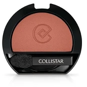 Collistar IMPECCABLE refill compact eye shadow #130-paprika matte