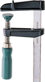 Sraigtų spaustuvas Wolfcraft 3607000