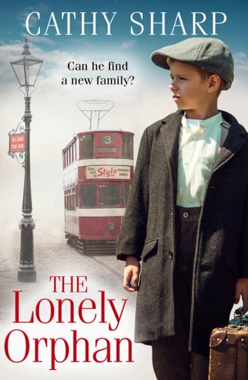 Lonely Orphan