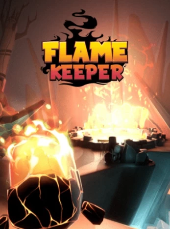Flame Keeper PC