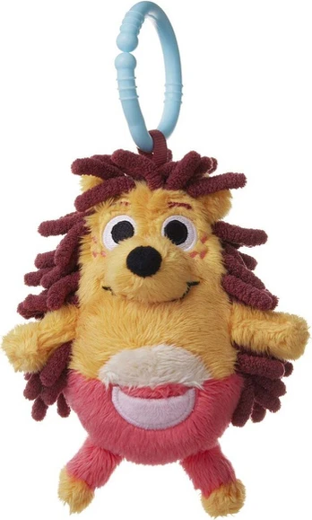 DR Børste Plush Smiles, Børste