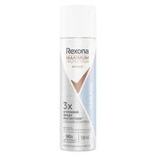 Rexona Antiperspirant spray Maximum Protection Clean Scent 150 ml 150ml kaina