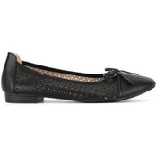 Balerinos Clara Barson WS2055-15 Juoda