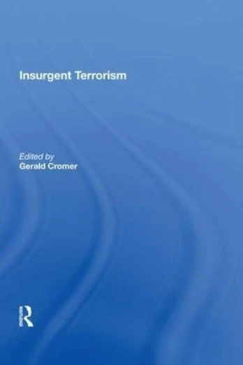 Insurgent Terrorism
