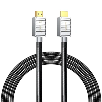 Orico H8CY HDMI 2.1 8K 60 Hz HDMI cable 3 m - juodas