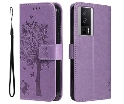Xiaomi Poco F5 PRO dėklas