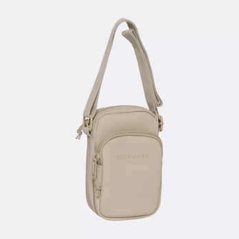 BECKMANN Rankinė Street, Beige, One size