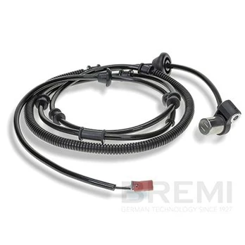 BREMI 51522 Jutiklis, rato greitis