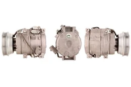 LUCAS ACP310 Kompresorius, oro kondicionierius
