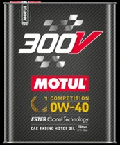 MOTUL 110857 Variklio alyva