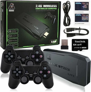 Game Stick Lite