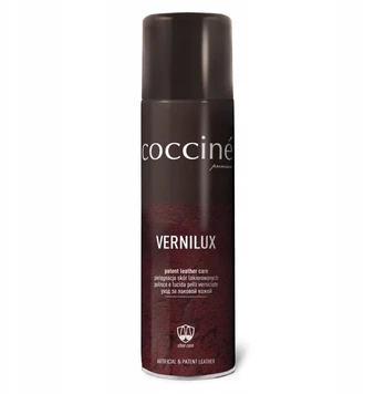 Coccine vernilux spray lakuotai odai 250 ml