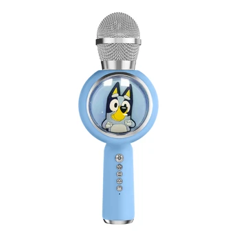 Mikrofonas OTL Bluey PopSing