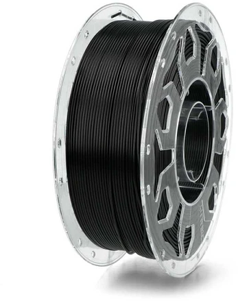 Creality CR-PLA siūlelis 1.75 mm 1kg - juodas