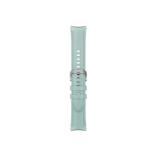 Xiaomi Watch 2 Flora Green Fluororubber Strap kaina