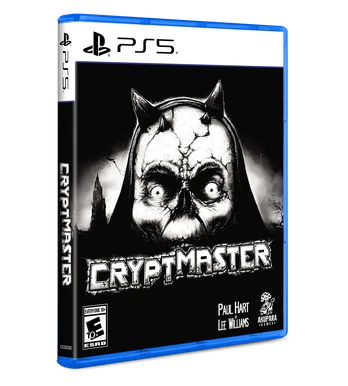 Cryptmaster 
