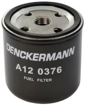 Kuro filtras DENCKERMANN A120376 kaina