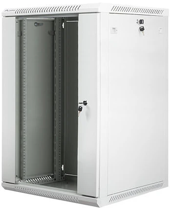 LANBERG WF01-6618-10S wall-mount rack