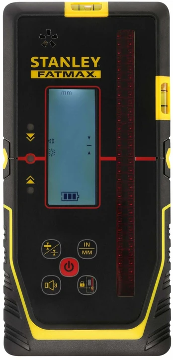 Imtuvas Stanley FMHT77652-0, 7 cm