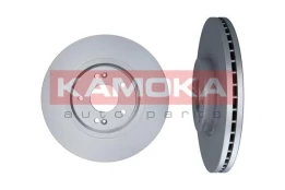 Stabdžių diskas KAMOKA 103291 kaina