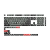 Keychron Double Shot Cherry PBT Full Keycap Set | Dolch Red kaina
