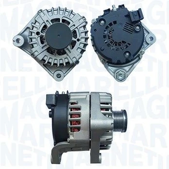 Kintamosios srovės generatorius MAGNETI MARELLI 063735823010