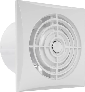 Elektrinis tylus vonios kambario ventiliatorius Vent Systems