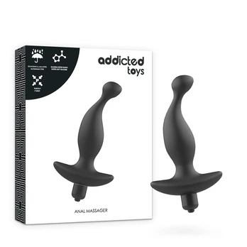 Prostatos masažuoklis ADDICTED TOYS