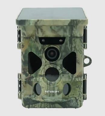 Gamtos kamera NatureSpy Helarctos Solar Trail Camera