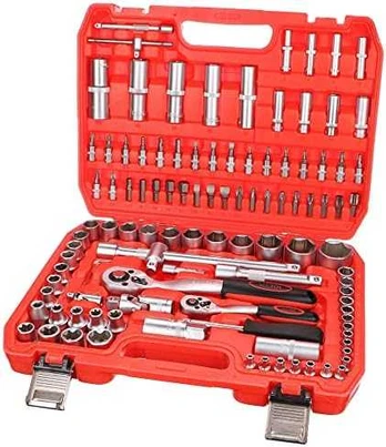 SIXTOL Bare set CRV 108 profi
