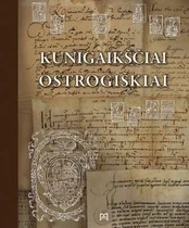 Kunigaikščiai Ostrogiškiai