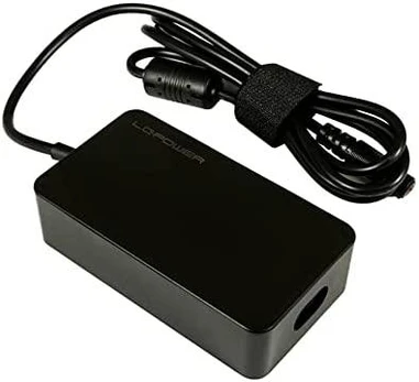 Maitinimo šaltinis do laptopa LC-Power 45 W, 2.2 A, 20 V (LC-NB-PRO-45)