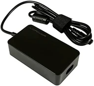 Maitinimo šaltinis do laptopa LC-Power 45 W, 2.2 A, 20 V (LC-NB-PRO-45) kaina