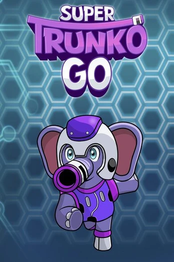 Super Trunko Go Xbox
