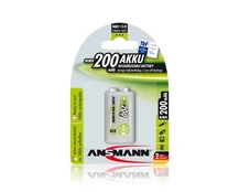 Įkraunamas elementas Ansmann, 1 vnt. kaina