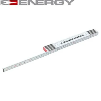 Sulankstoma liniuotė ENERGY NE01085
