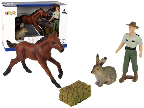 Rinkinys Lean Toys 15233