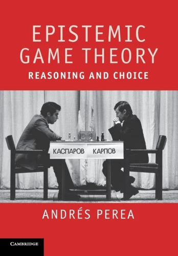 Epistemic Game Theory