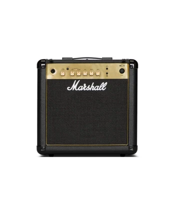 Marshall MG15G stiprintuvas elektrinei gitarai