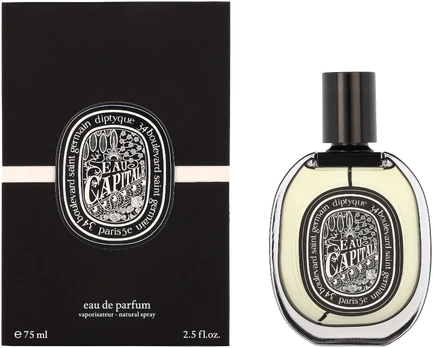 Diptyque Eau Capitale EDP parfumuotas vanduo, 75 ml