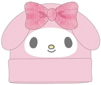 CERDÁ Hello Kitty My Melody hat