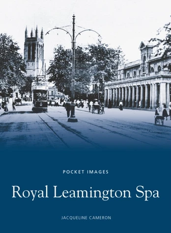 Royal Leamington Spa