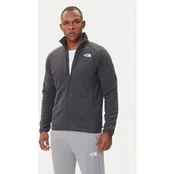The North Face Glacier Heavyweight Zip Jacket
