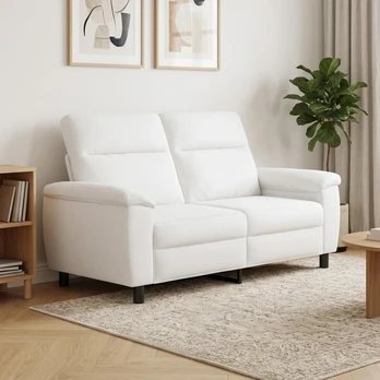 Sofa Balta 178 x 90 x 95 cm Audinys