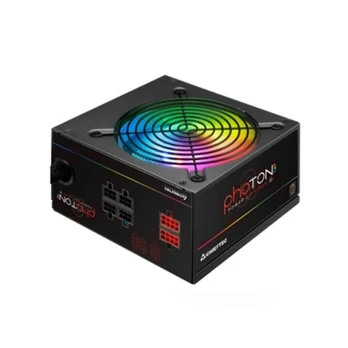 Power Supply|CHIEFTEC|750 Watts|PFC Active|CTG-750C-RGB